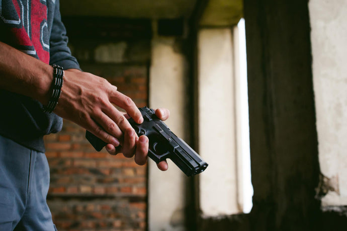 Essential Tips for Maintaining Your Firearm Safety at Home