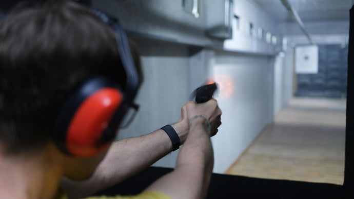 iTargetPro for Competitive Shooters: Enhance Your Performance with Laser Training