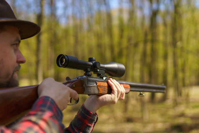 Enhance Your Marksmanship at Home with These Techniques