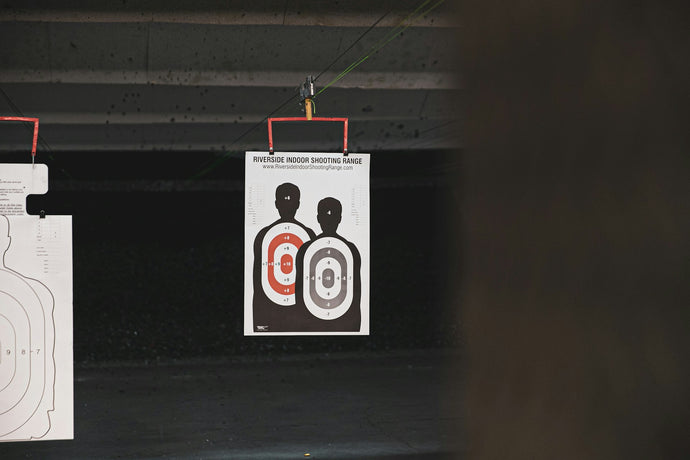 A Step-by-Step Guide to Developing Shooting Proficiency Indoors